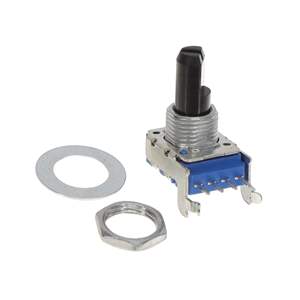 PTV111-2425A-B103 Bourns Inc. – Price, Stock & Datasheet