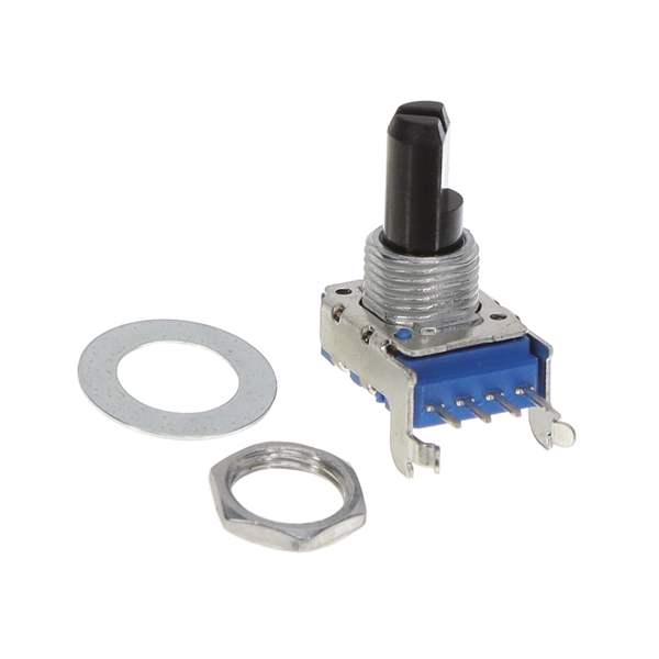 PTV111-2425A-B103 Bourns Inc. – Price, Stock & Datasheet