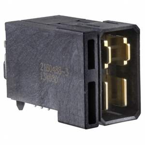 2057409-1 TE Connectivity – Price, Stock & Datasheet