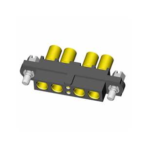 M80-5000000M1-04-331-00-000 Harwin Inc. – Price, Stock & Datasheet