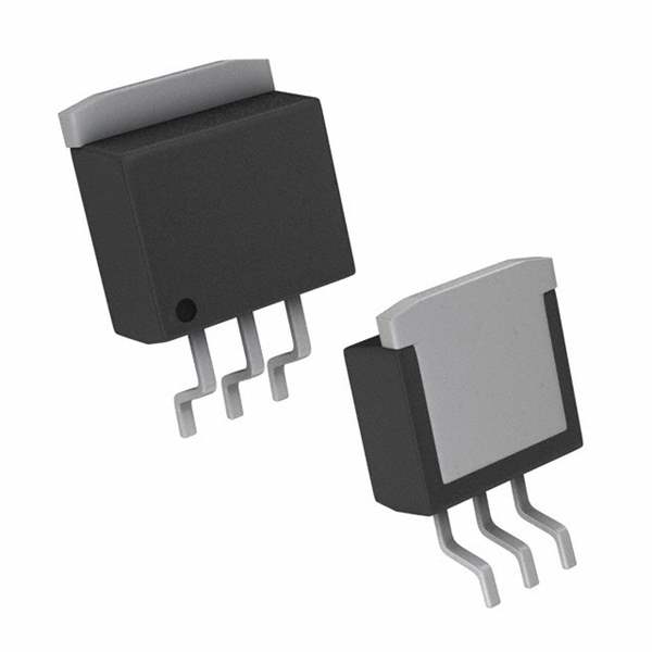 MCP1755S-3302E/MC Microchip Technology – Price, Stock & Datasheet