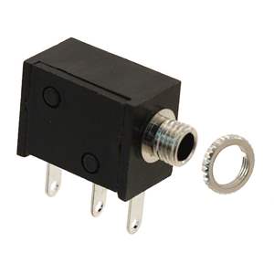 NMJ6HFD2-AU Neutrik – Price, Stock & Datasheet
