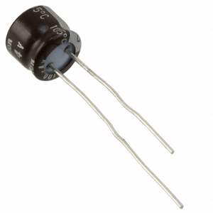 UPA0J102MPD6TD Nichicon – Price, Stock & Datasheet