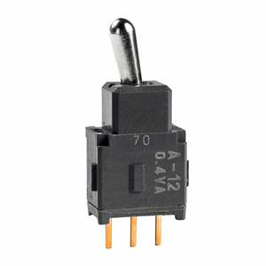 A12AV1 NKK Switches – Price, Stock & Datasheet