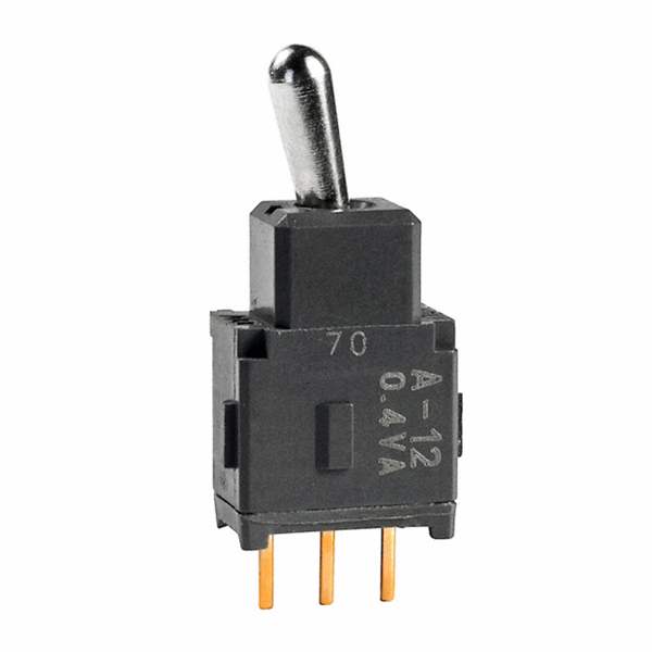 A12AV1 NKK Switches – Price, Stock & Datasheet