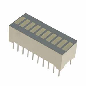 KB2855SGD Kingbright Corporation – Price, Stock & Datasheet
