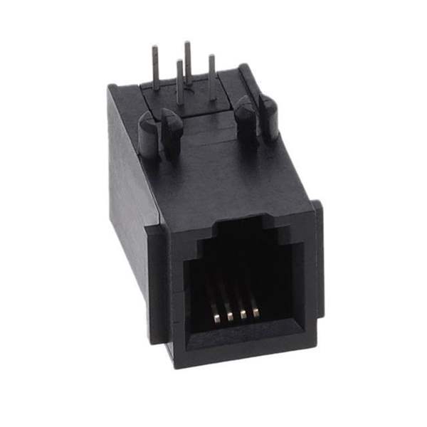 SS-700810-NF Stewart Connector – Price, Stock & Datasheet