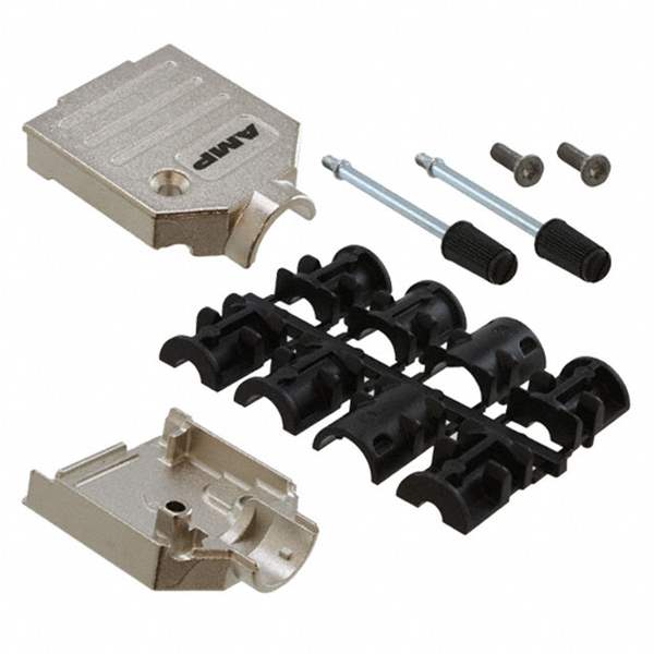 40-9725HS Cinch Connectivity Solutions – Price, Stock & Datasheet