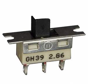 GS01MABE C&K Components – Price, Stock & Datasheet