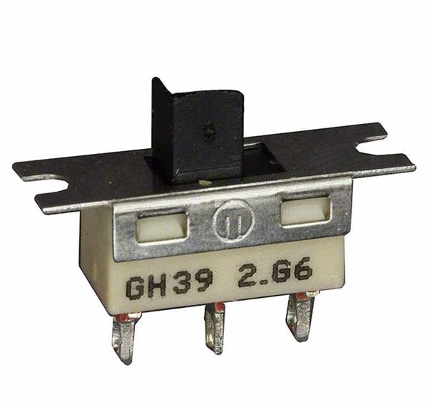 GS01MABE C&K Components – Price, Stock & Datasheet
