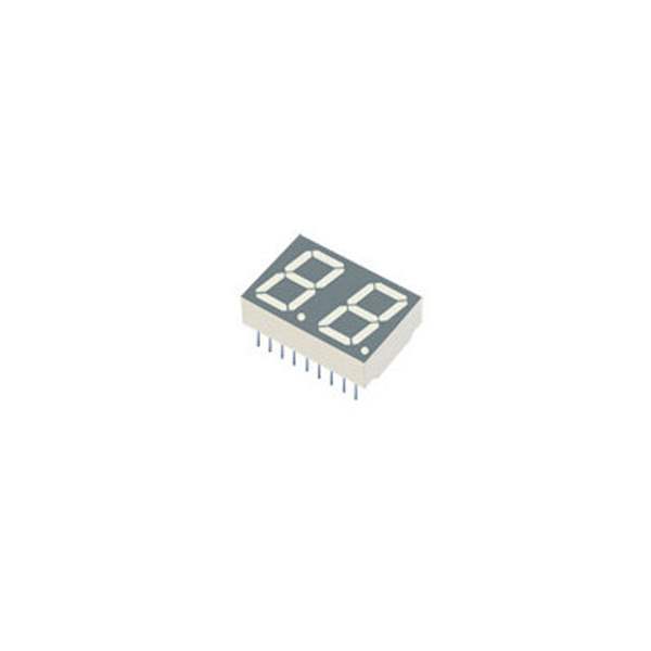 DC56-11EWA Kingbright Corporation – Price, Stock & Datasheet