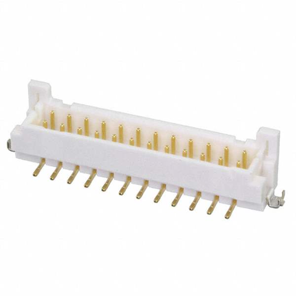 DF11-16DP-2DS(52) Hirose Electric Co Ltd – Price, Stock & Datasheet