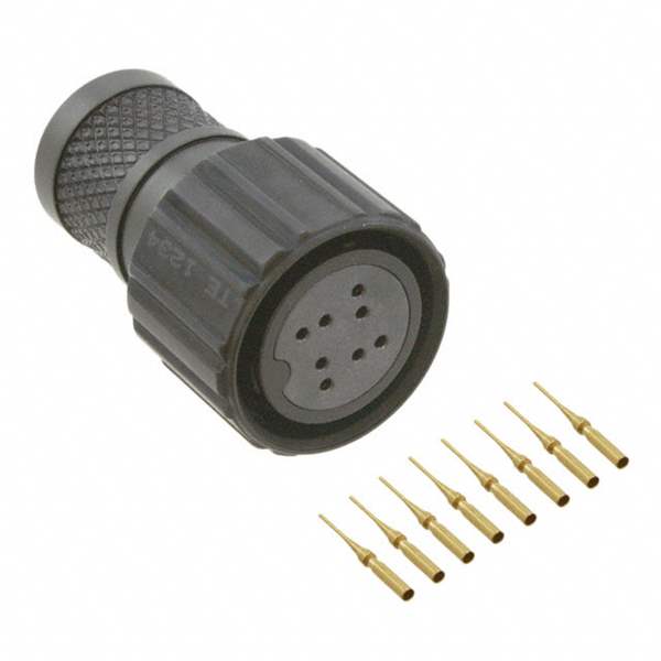 213893-2 TE Connectivity – Price, Stock & Datasheet