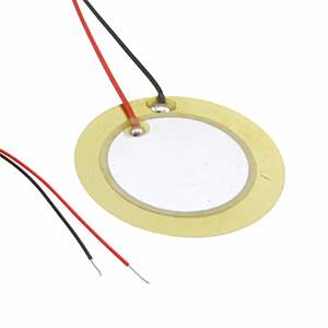 AST-03208MR-R PUI Audio, Inc. – Price, Stock & Datasheet