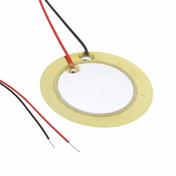 AST-03208MR-R PUI Audio, Inc. – Price, Stock & Datasheet