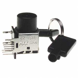 SK13DAW01 NKK Switches – Price, Stock & Datasheet
