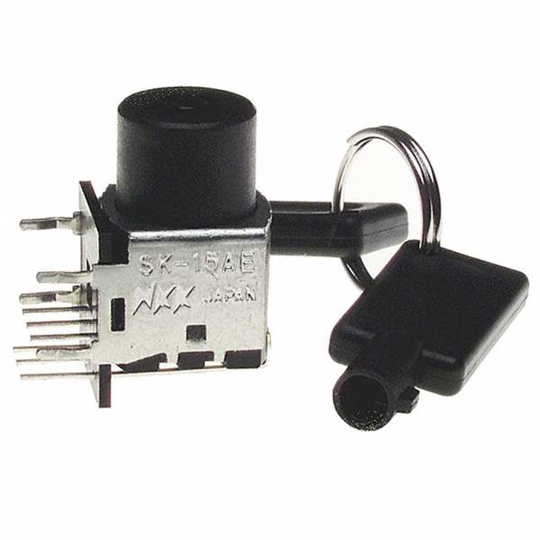 SK13DAW01 NKK Switches – Price, Stock & Datasheet