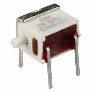 GPB554B05BB CW Industries – Price, Stock & Datasheet