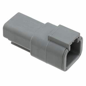 DT13-2P TE Connectivity – Price, Stock & Datasheet