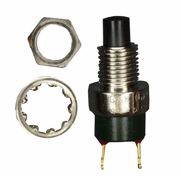 8632ZBD2 C&K Components – Price, Stock & Datasheet