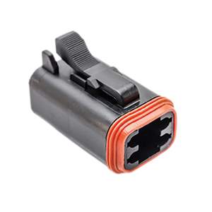 AT06-12SB-SR2BK Amphenol Sine Systems Corp – Price, Stock & Datasheet