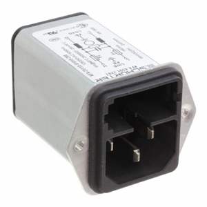 4301.7207 Schurter Inc. – Price, Stock & Datasheet