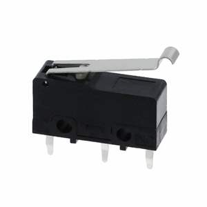 D2SW-P01H Omron – Price, Stock & Datasheet