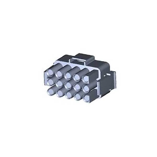 66255-2 TE Connectivity – Price, Stock & Datasheet