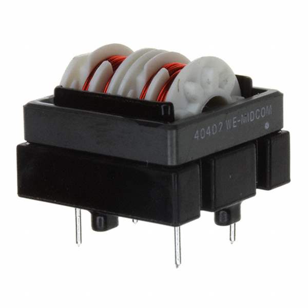 7448051804 Wurth Electronics Inc – Price, Stock & Datasheet