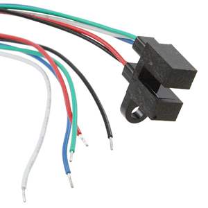 OPB982P51Z TT Electronics – Price, Stock & Datasheet