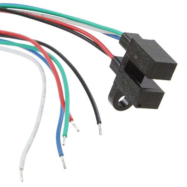 OPB982P51Z TT Electronics – Price, Stock & Datasheet
