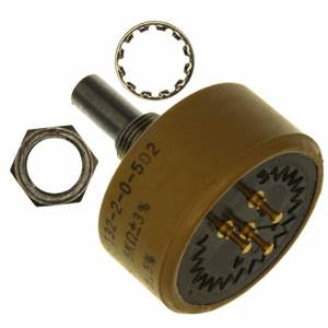 H-92-1 Bourns Inc. – Price, Stock & Datasheet