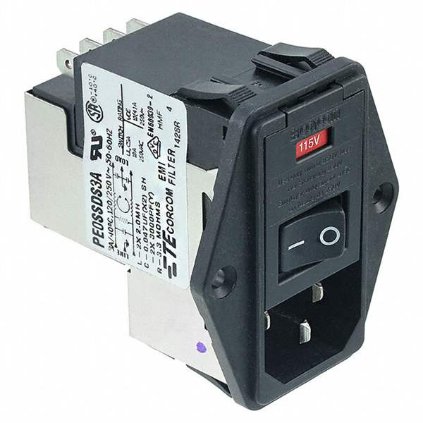 755-00/28 Qualtek – Price, Stock & Datasheet