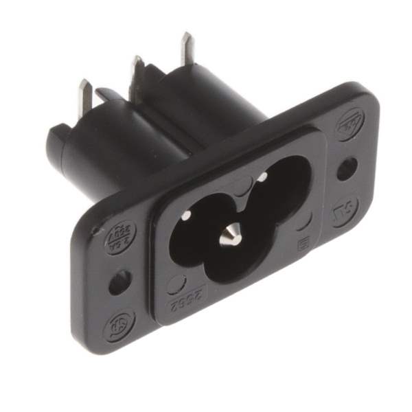 6160.0069 Schurter Inc. – Price, Stock & Datasheet