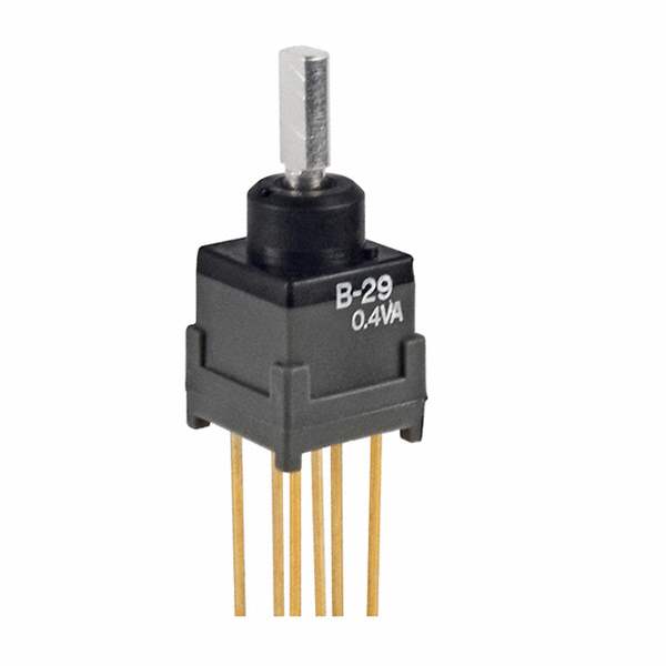 B23AP NKK Switches – Price, Stock & Datasheet