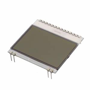 EA DOGXL240W-7 Display Visions – Price, Stock & Datasheet