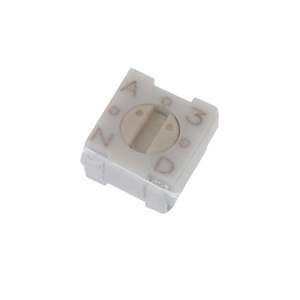 TSM4YL101KB25 Vishay – Price, Stock & Datasheet