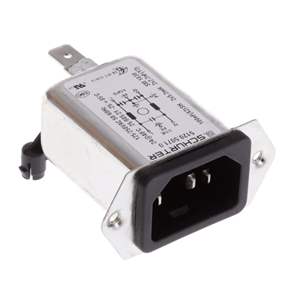 4304.4025 Schurter Inc. – Price, Stock & Datasheet