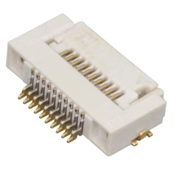 1-1734839-7 TE Connectivity – Price, Stock & Datasheet