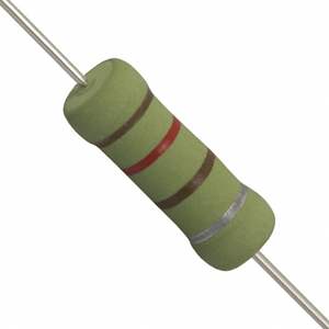 OX331KE Ohmite – Price, Stock & Datasheet