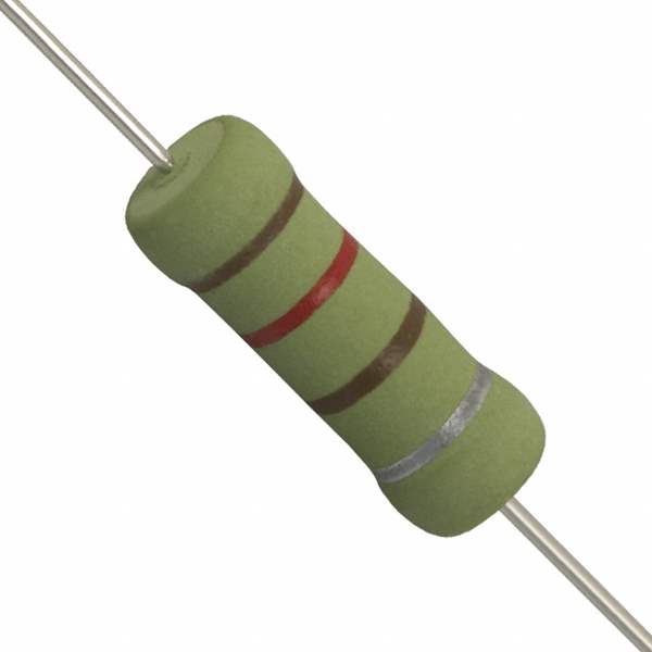 OX331KE Ohmite – Price, Stock & Datasheet