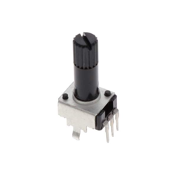 PTV09A-4030U-B204 Bourns Inc. – Price, Stock & Datasheet