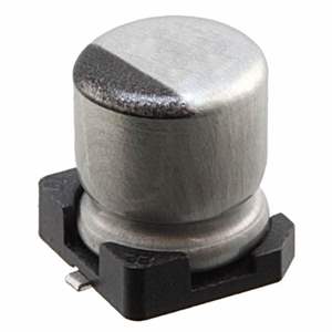 UUE1E101MNS1GS Nichicon – Price, Stock & Datasheet