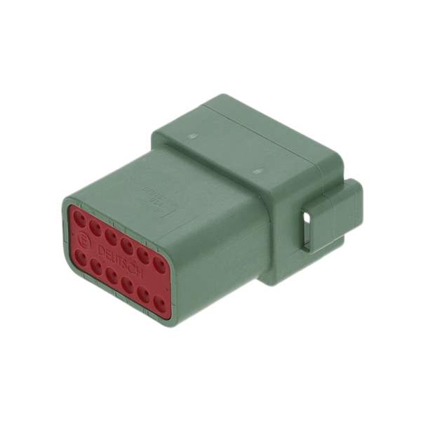 DT06-08SA-E003 TE Connectivity – Price, Stock & Datasheet