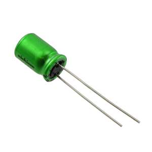 UCS2G150MHD1TO Nichicon – Price, Stock & Datasheet