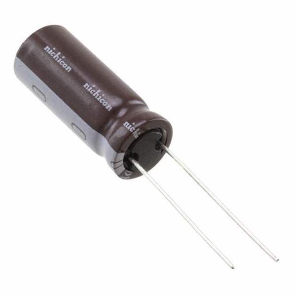 UPA1E391MPD1TD Nichicon – Price, Stock & Datasheet