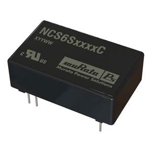 NMK2409SAC Murata Power Solutions Inc. – Price, Stock & Datasheet