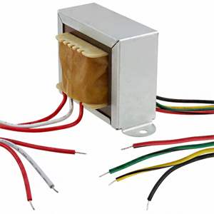 FS20-600 Triad Magnetics – Price, Stock & Datasheet