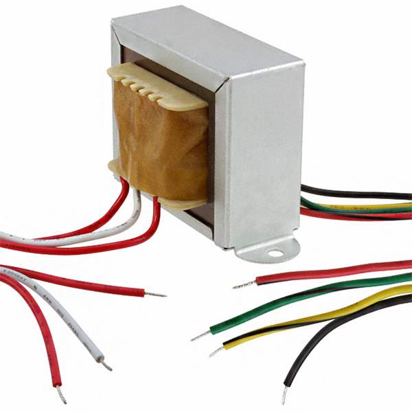 FS20-600 Triad Magnetics – Price, Stock & Datasheet