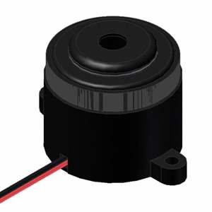 AI-4230-S-C24-R PUI Audio, Inc. – Price, Stock & Datasheet
